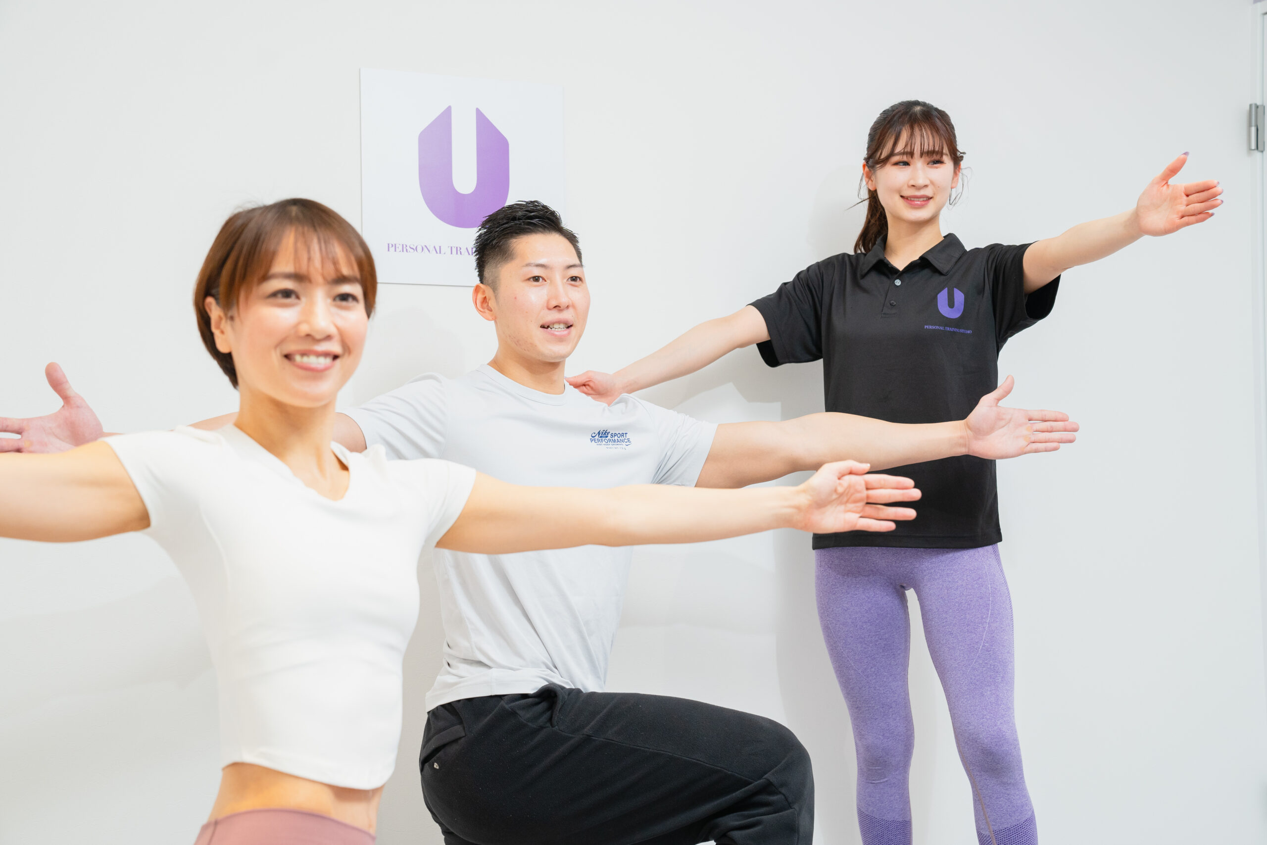 パーソナルトレーナー募集中